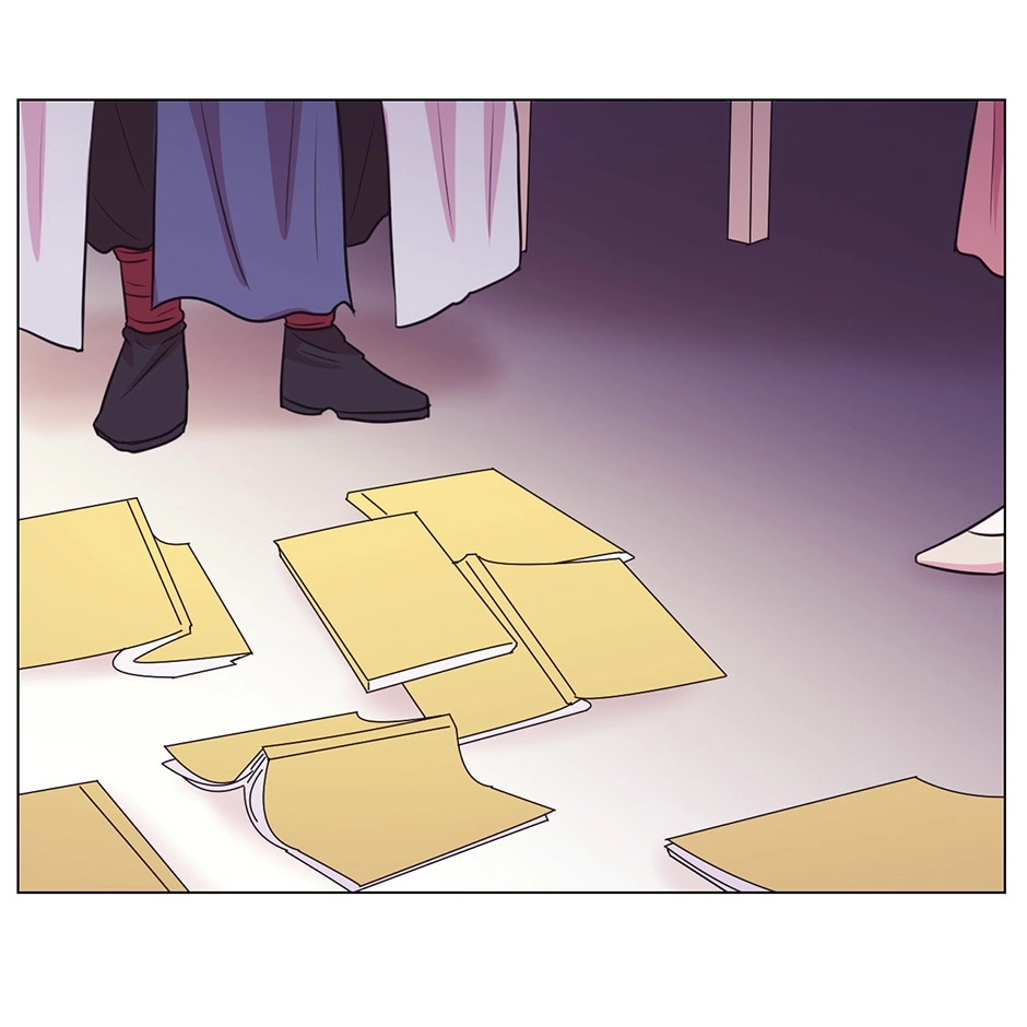 Gekkou Teien Chapter 31 page 42 - 