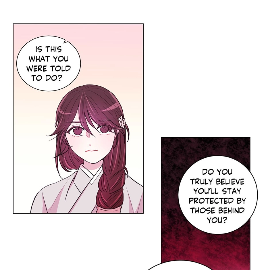 Gekkou Teien Chapter 31 page 43 - 