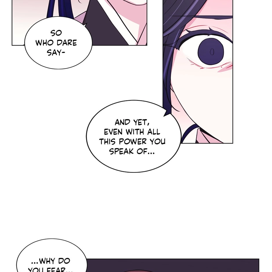 Gekkou Teien Chapter 31 page 45 - 