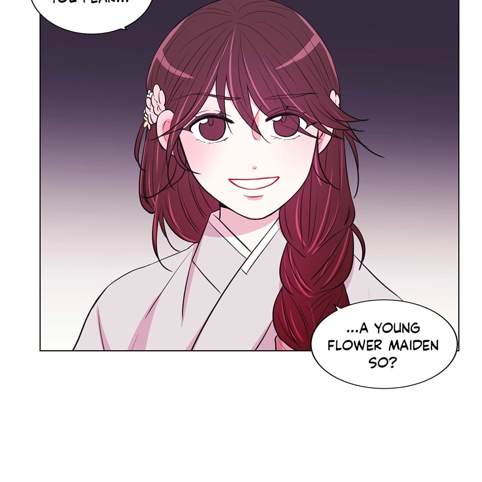 Gekkou Teien Chapter 31 page 46 - 