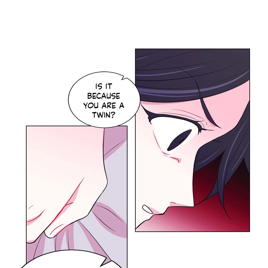 Gekkou Teien Chapter 31 page 47 - 