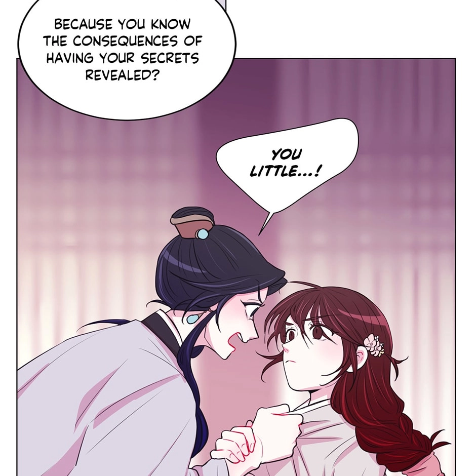 Gekkou Teien Chapter 31 page 48 - 