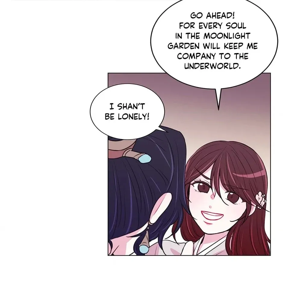 Gekkou Teien Chapter 31 page 50 - 