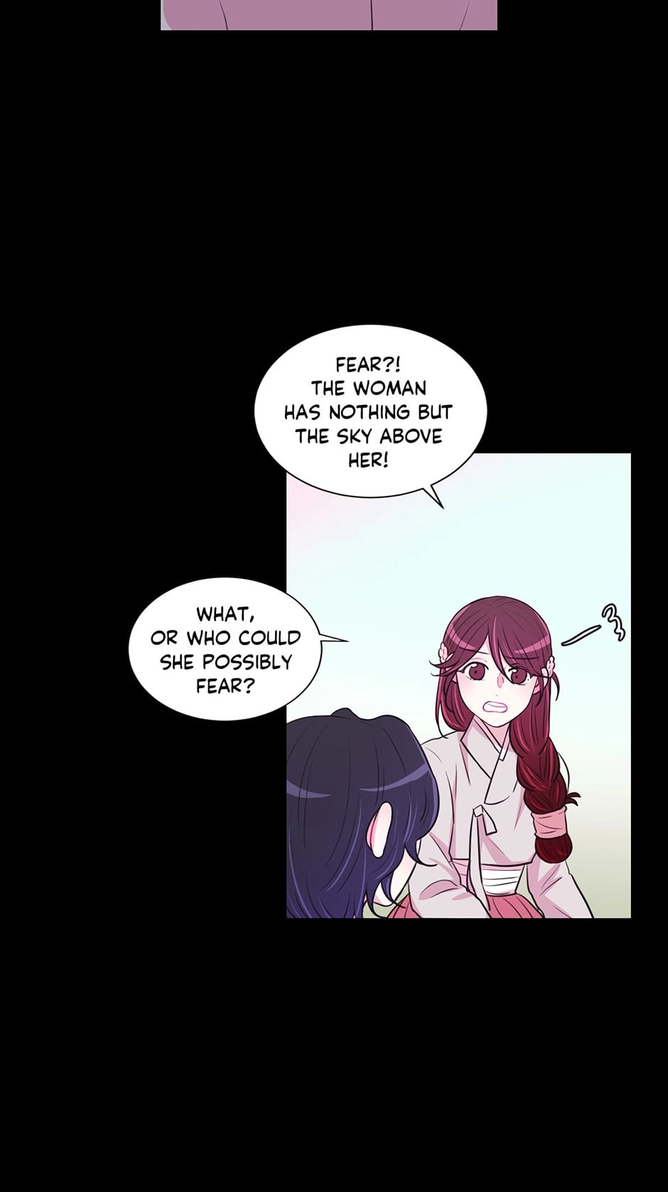 Gekkou Teien Chapter 31 page 6 - 