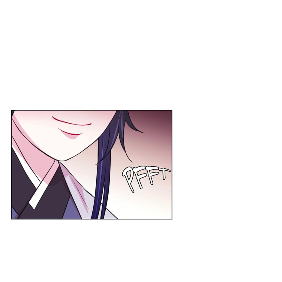 Gekkou Teien Chapter 31 page 51 - 