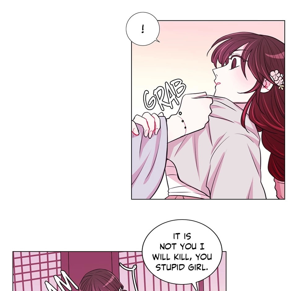Gekkou Teien Chapter 31 page 52 - 