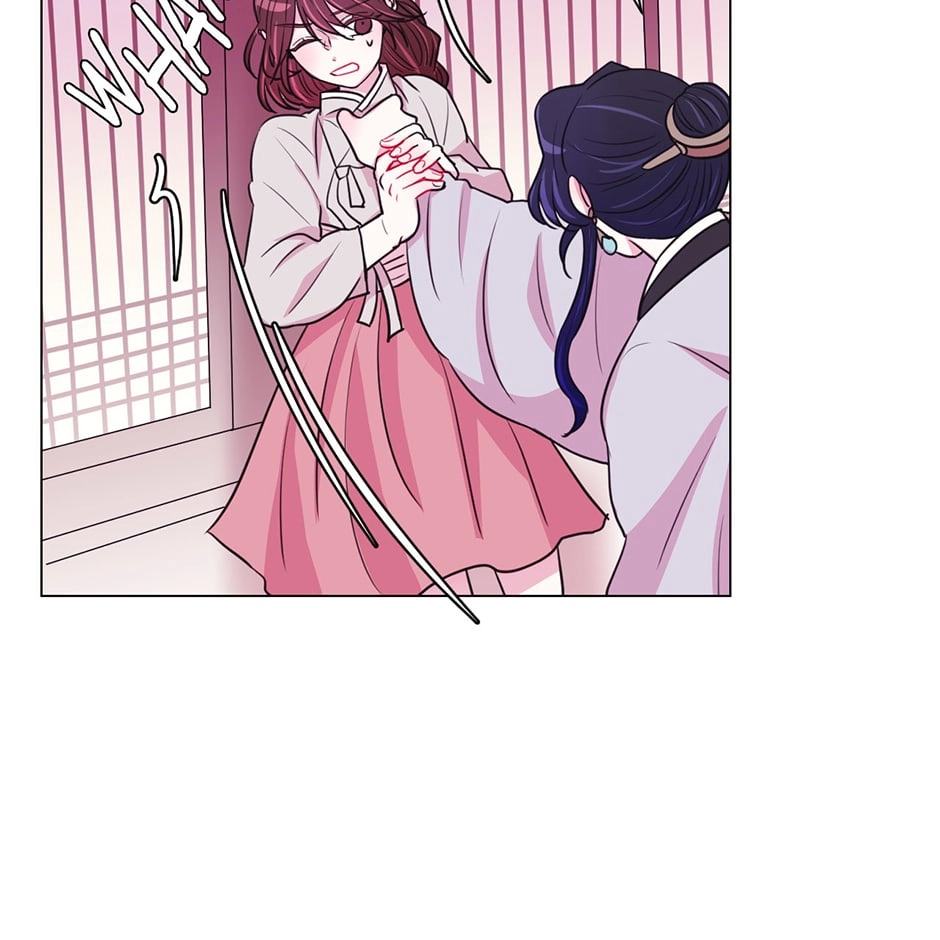 Gekkou Teien Chapter 31 page 53 - 