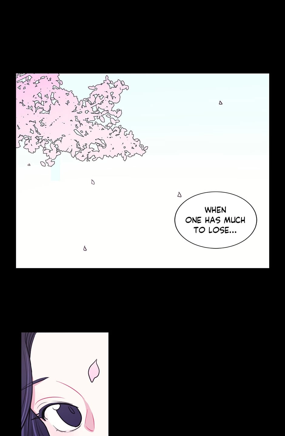 Gekkou Teien Chapter 31 page 7 - 