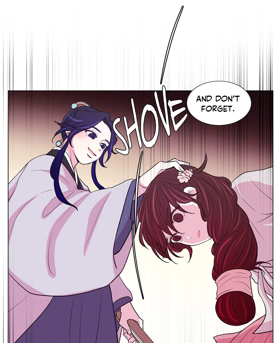 Gekkou Teien Chapter 31 page 61 - 