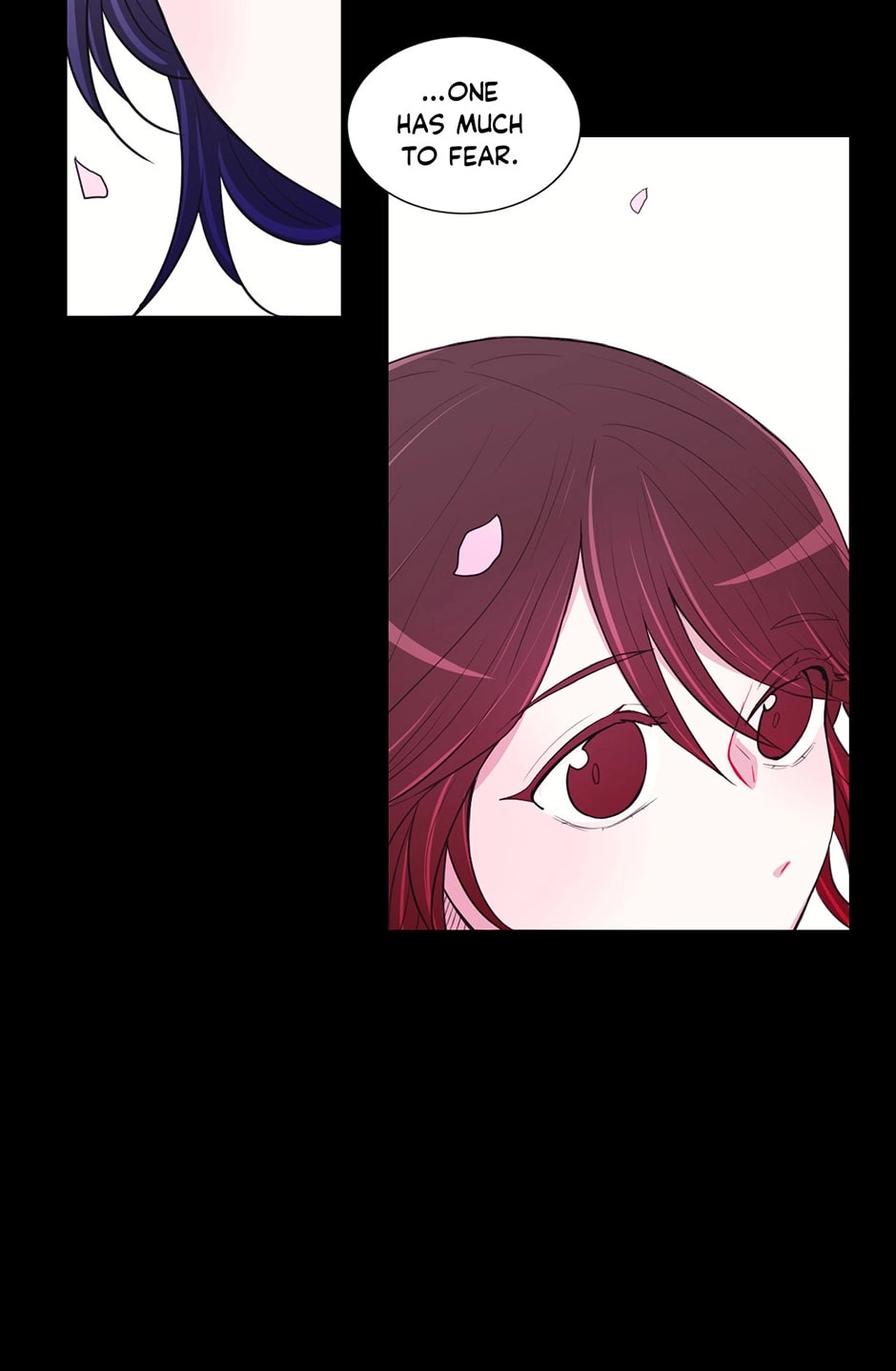 Gekkou Teien Chapter 31 page 8 - 