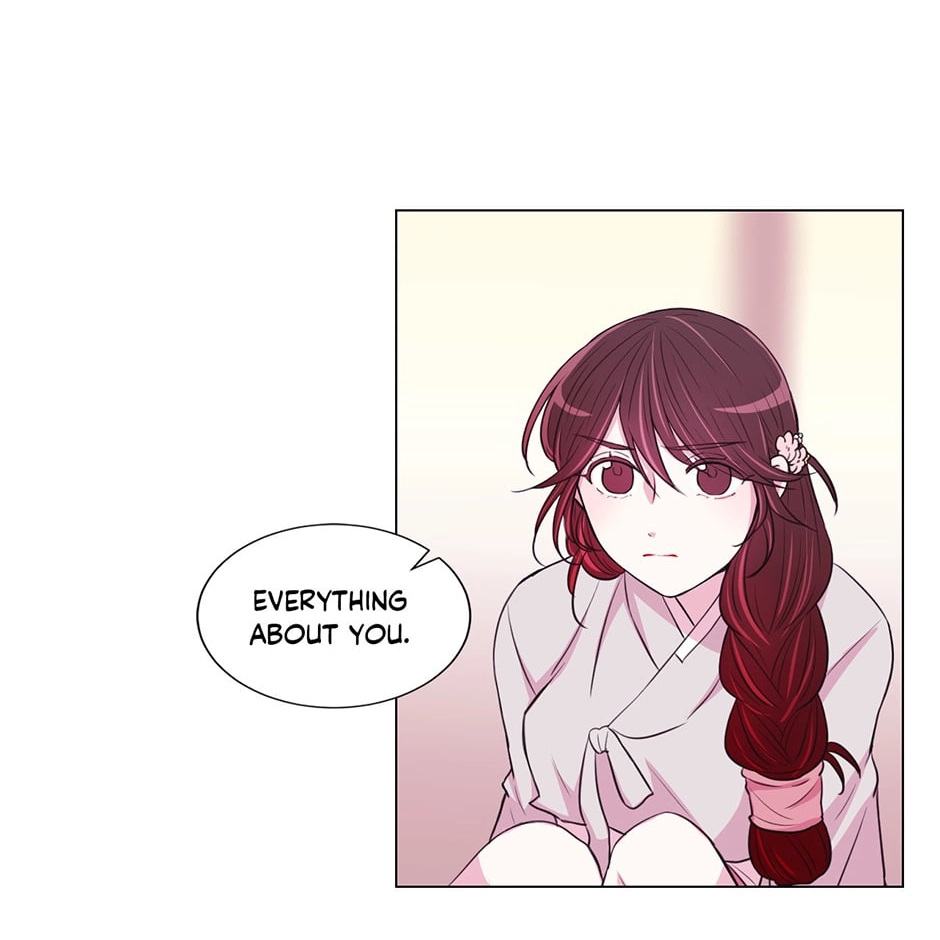 Gekkou Teien Chapter 32 page 12 - 