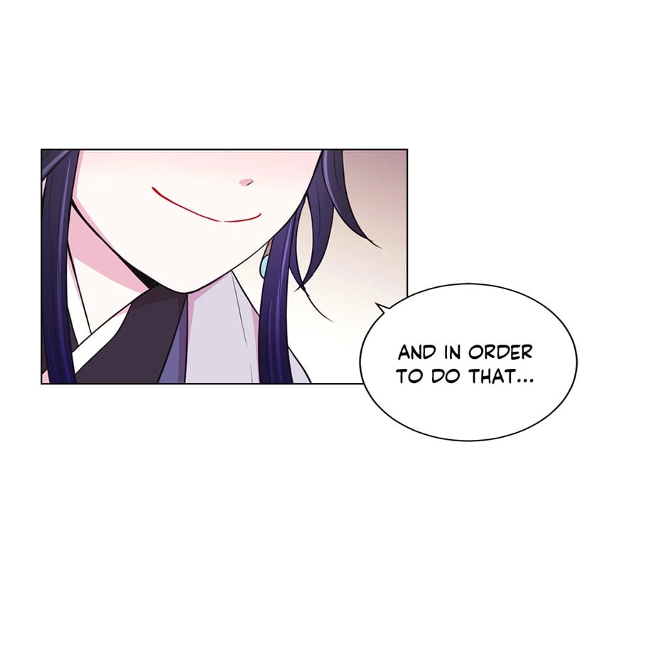 Gekkou Teien Chapter 32 page 13 - 