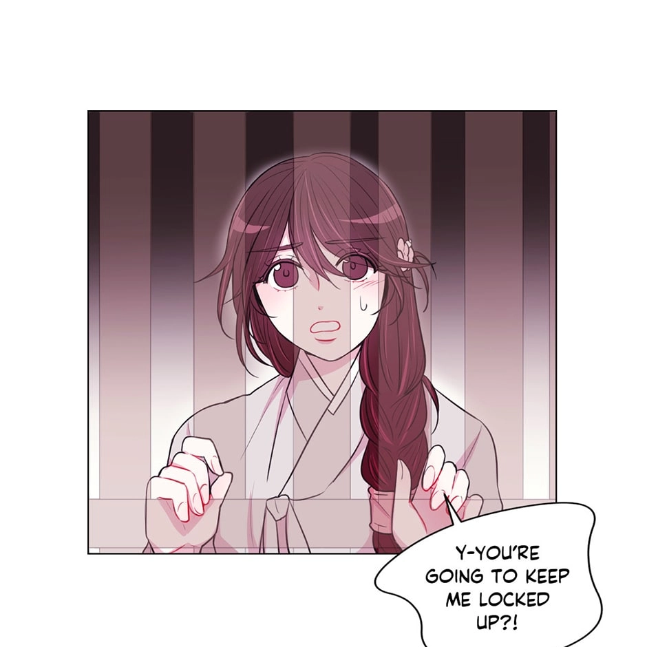Gekkou Teien Chapter 32 page 17 - 