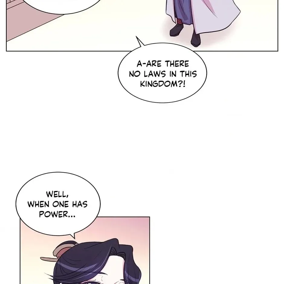 Gekkou Teien Chapter 32 page 20 - 