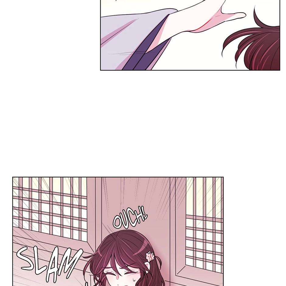 Gekkou Teien Chapter 32 page 3 - 
