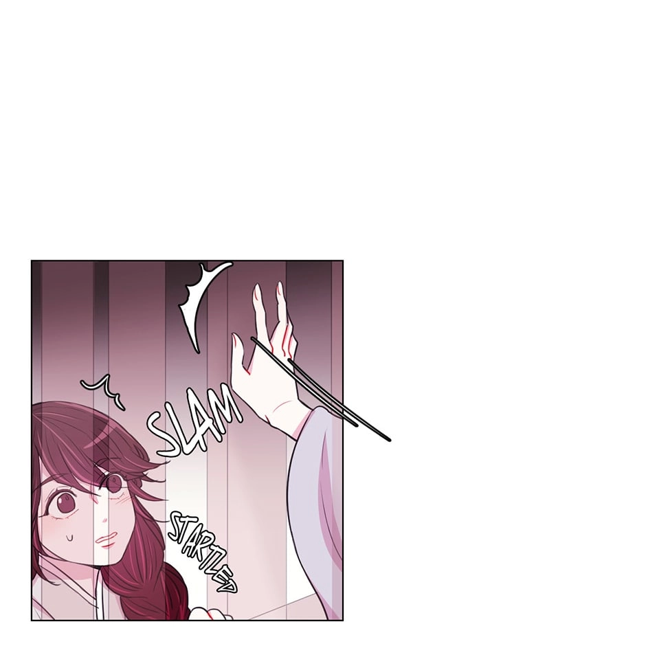 Gekkou Teien Chapter 32 page 23 - 