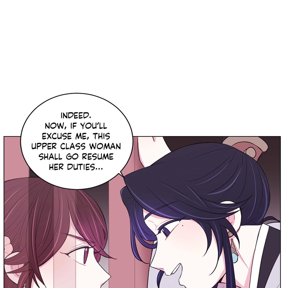 Gekkou Teien Chapter 32 page 24 - 