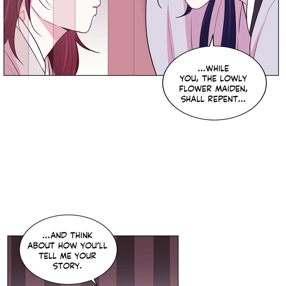 Gekkou Teien Chapter 32 page 25 - 