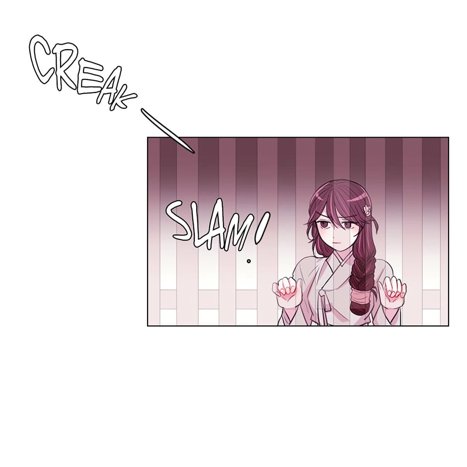 Gekkou Teien Chapter 32 page 27 - 
