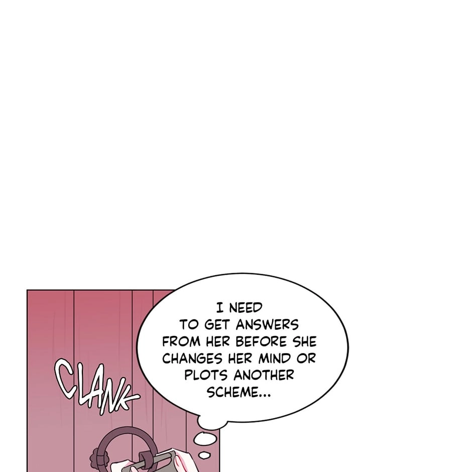 Gekkou Teien Chapter 32 page 28 - 