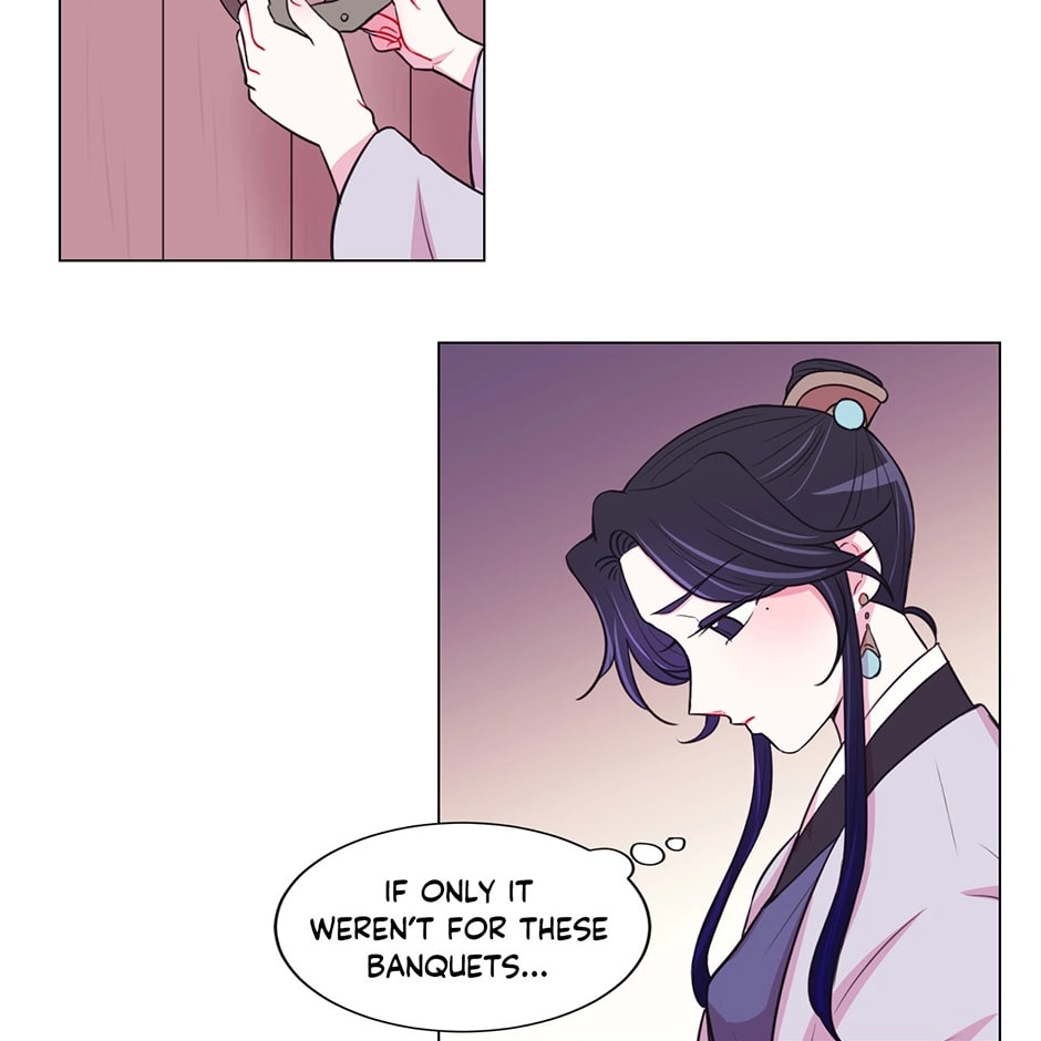Gekkou Teien Chapter 32 page 29 - 