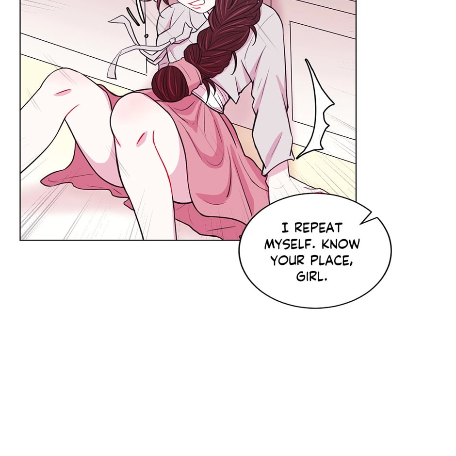 Gekkou Teien Chapter 32 page 4 - 