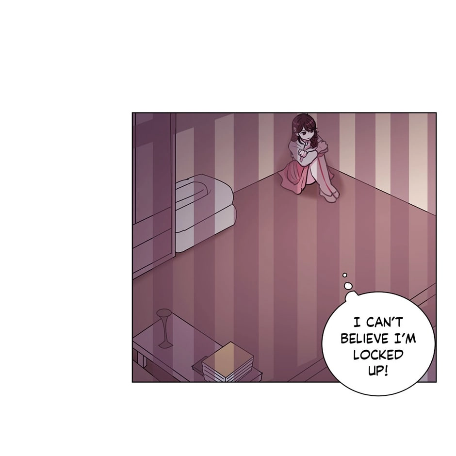 Gekkou Teien Chapter 32 page 32 - 