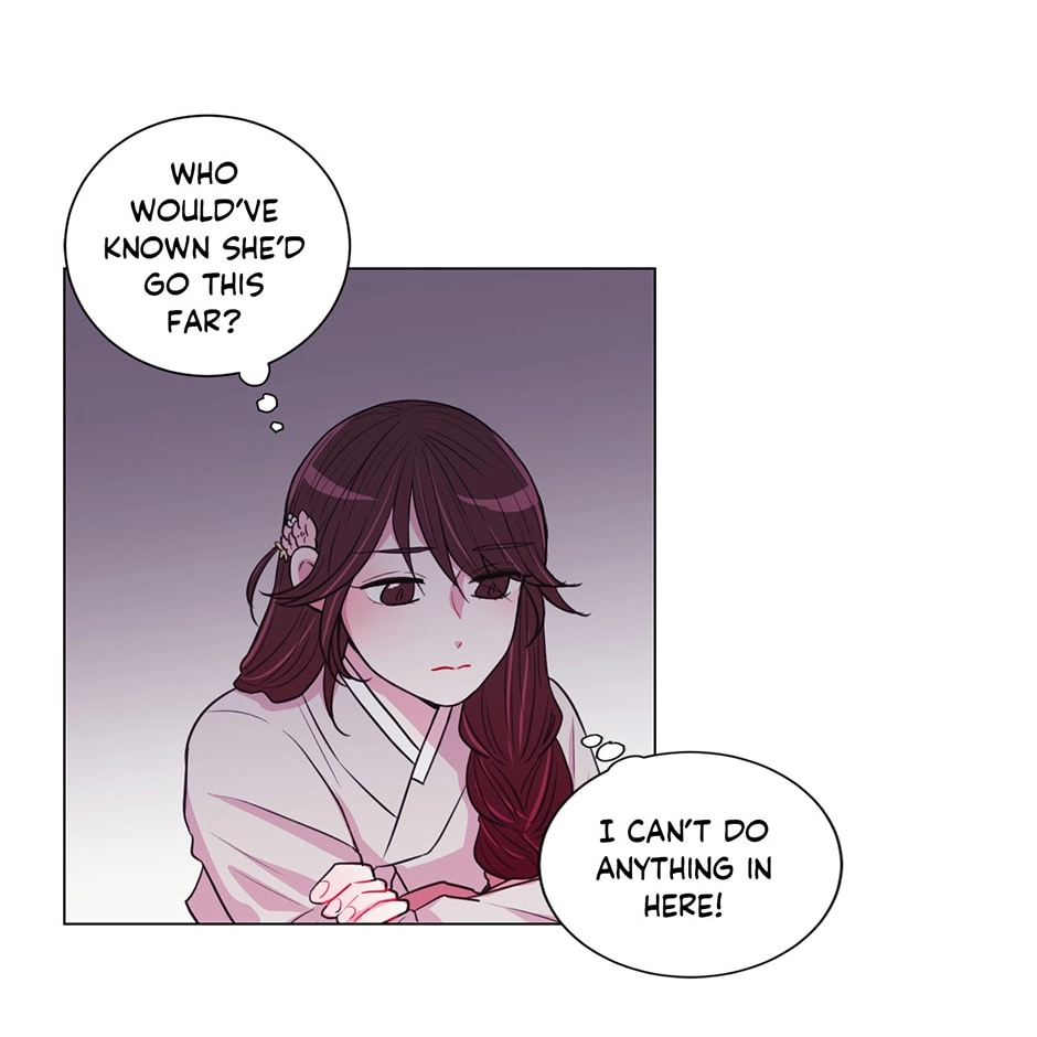 Gekkou Teien Chapter 32 page 33 - 