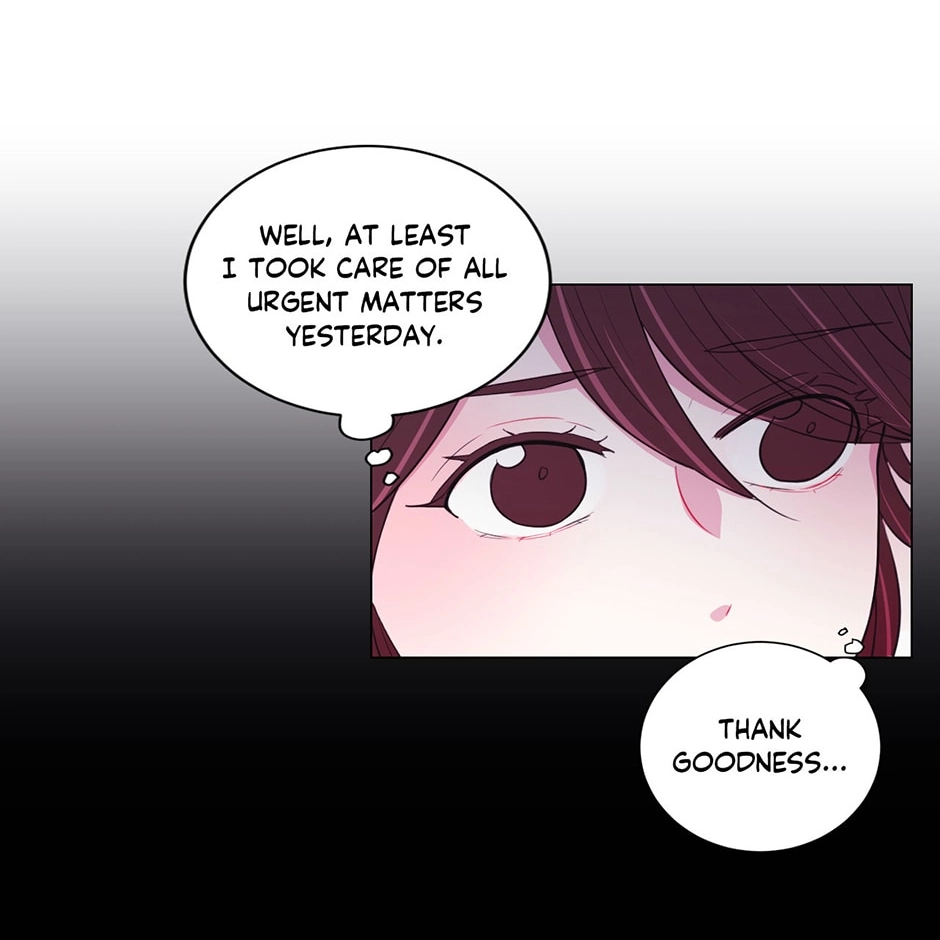 Gekkou Teien Chapter 32 page 34 - 