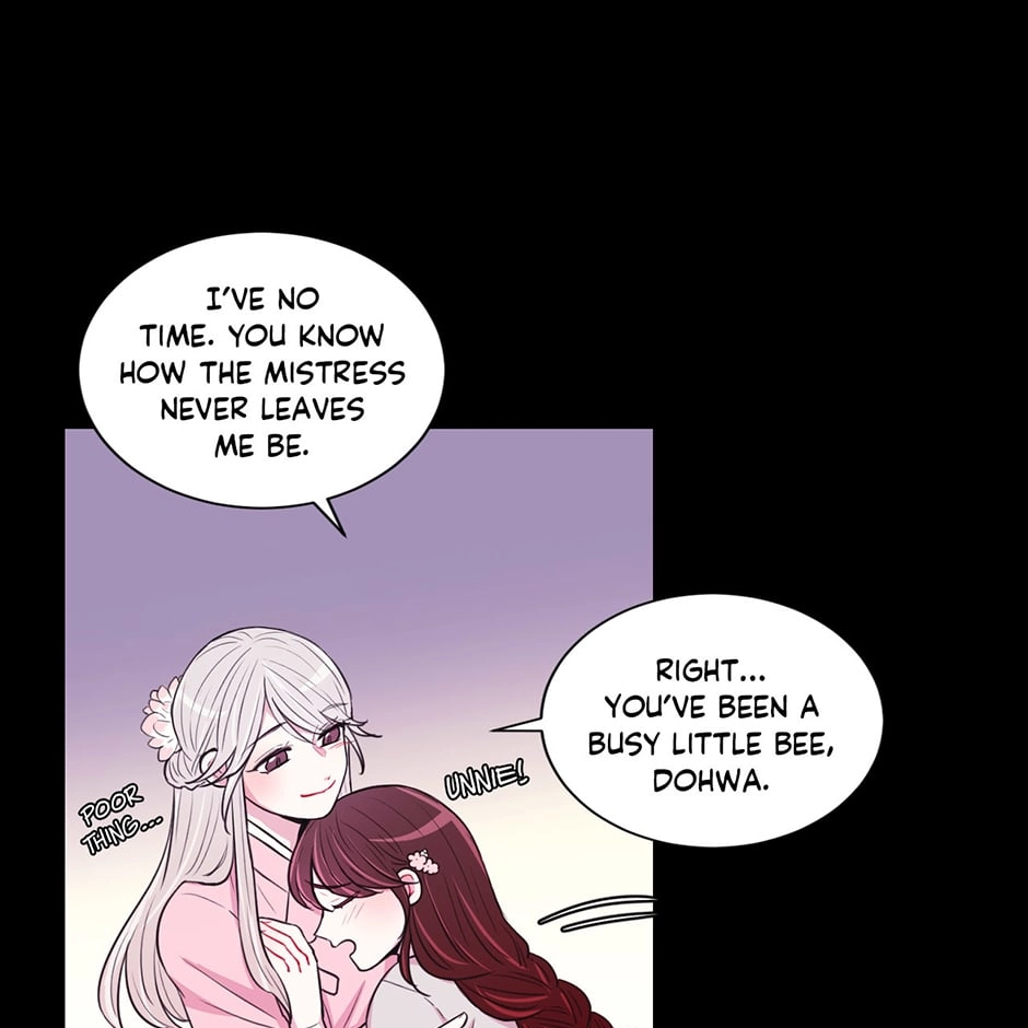Gekkou Teien Chapter 32 page 39 - 