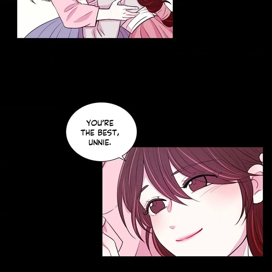 Gekkou Teien Chapter 32 page 40 - 