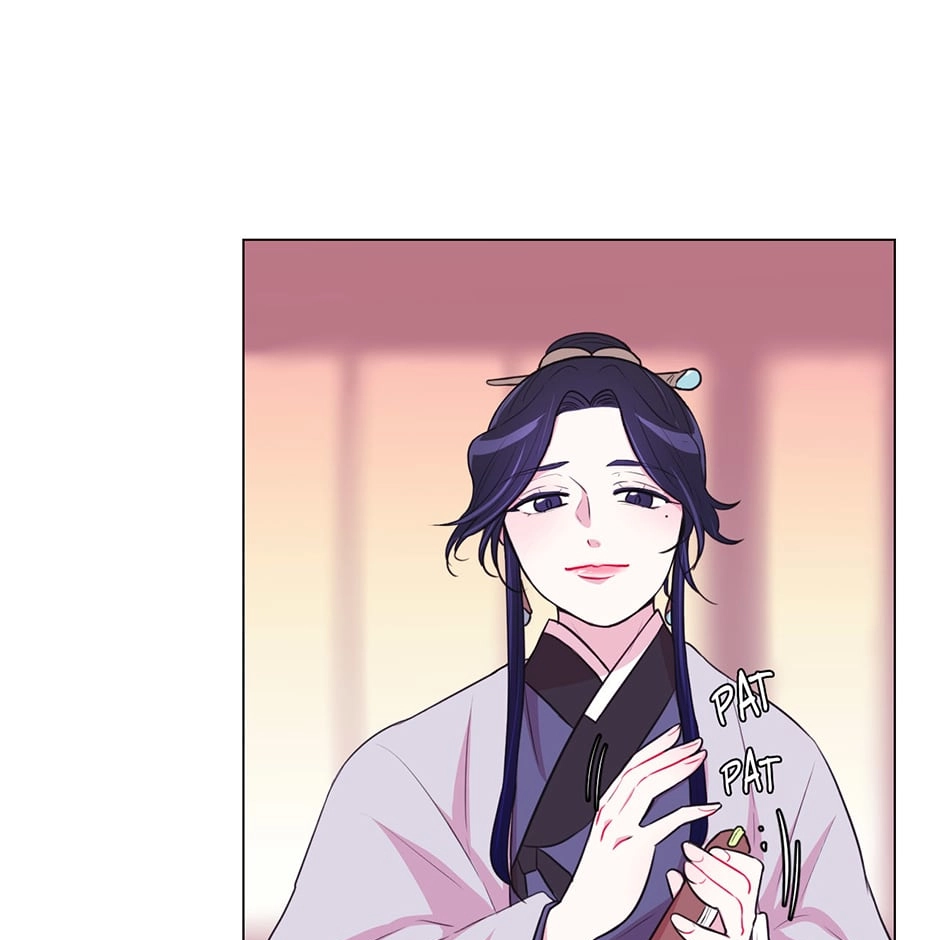 Gekkou Teien Chapter 32 page 5 - 