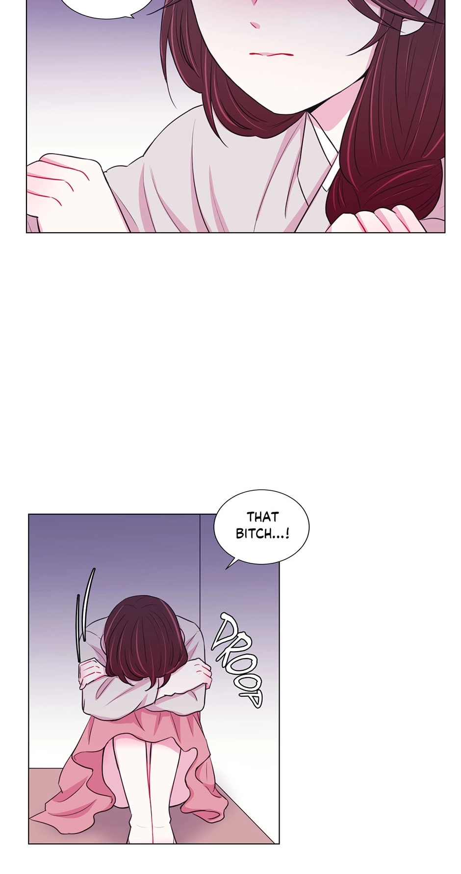 Gekkou Teien Chapter 32 page 44 - 
