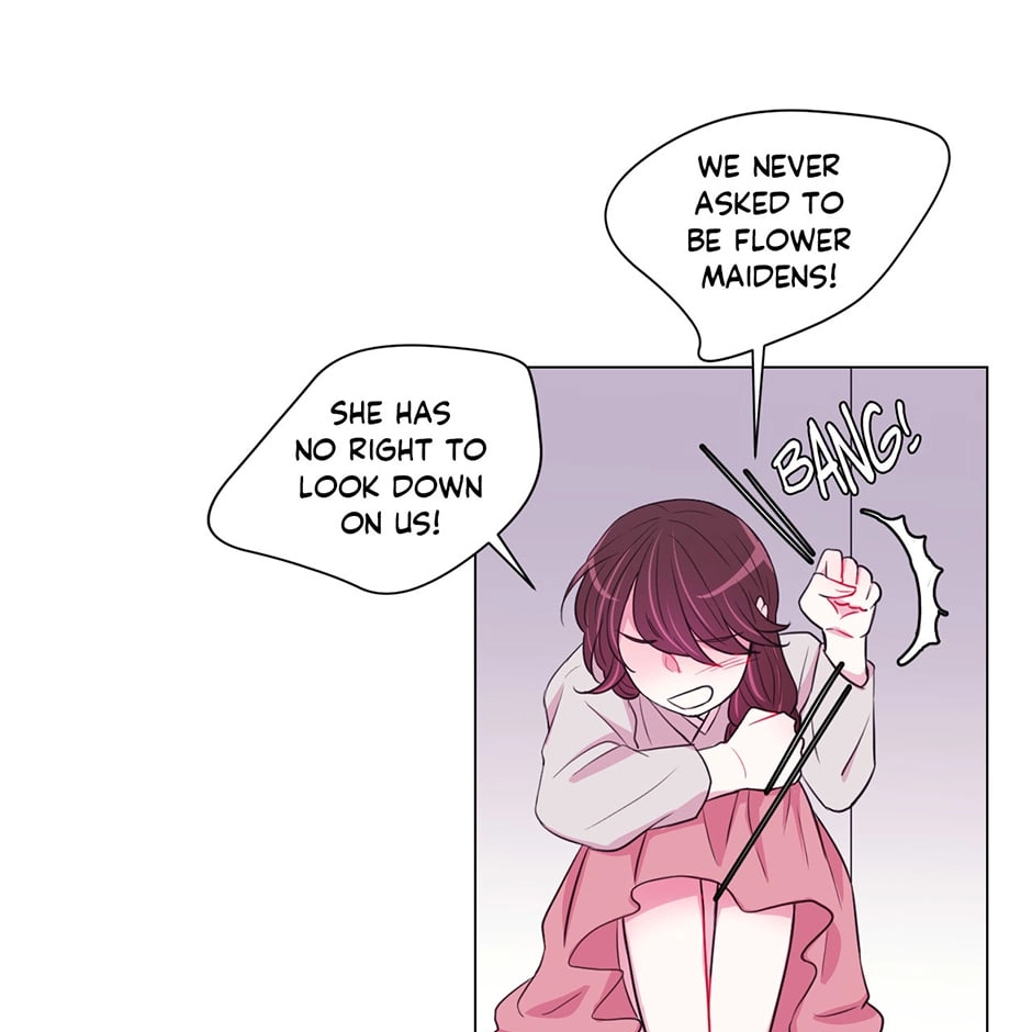 Gekkou Teien Chapter 32 page 45 - 