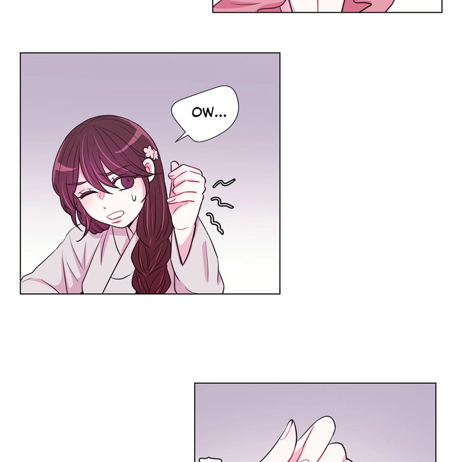 Gekkou Teien Chapter 32 page 46 - 