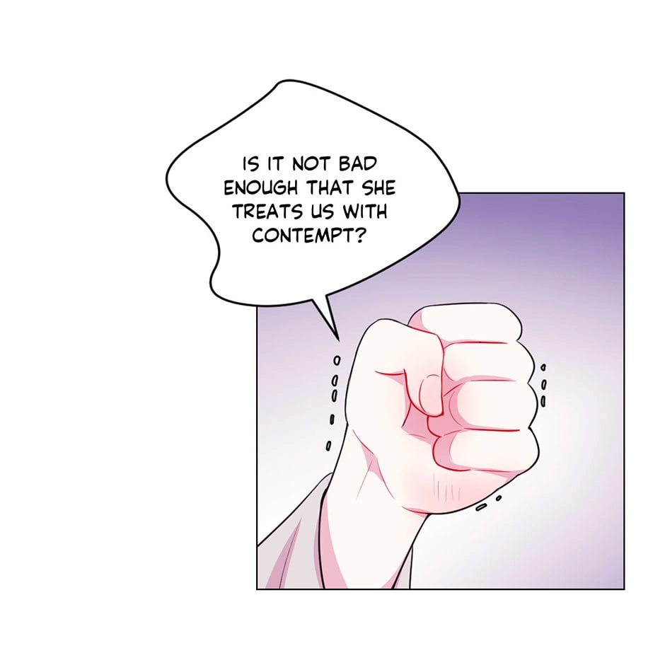 Gekkou Teien Chapter 32 page 49 - 