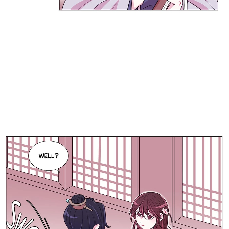 Gekkou Teien Chapter 32 page 6 - 