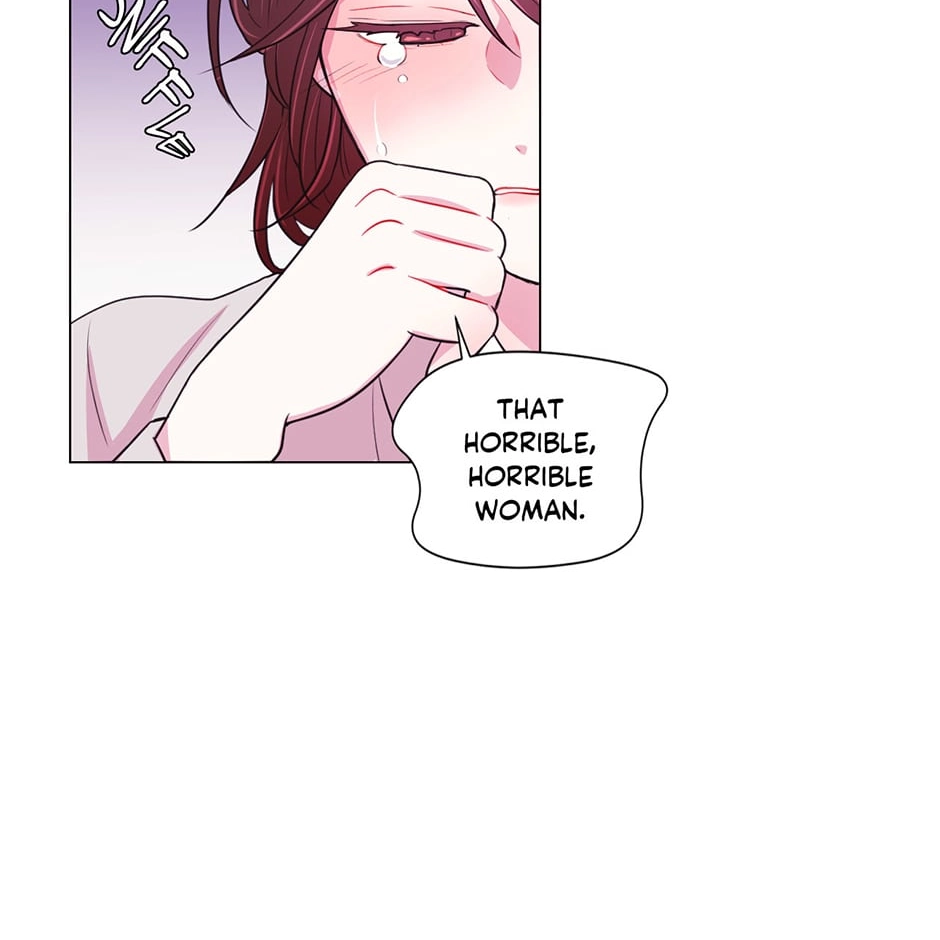 Gekkou Teien Chapter 32 page 52 - 