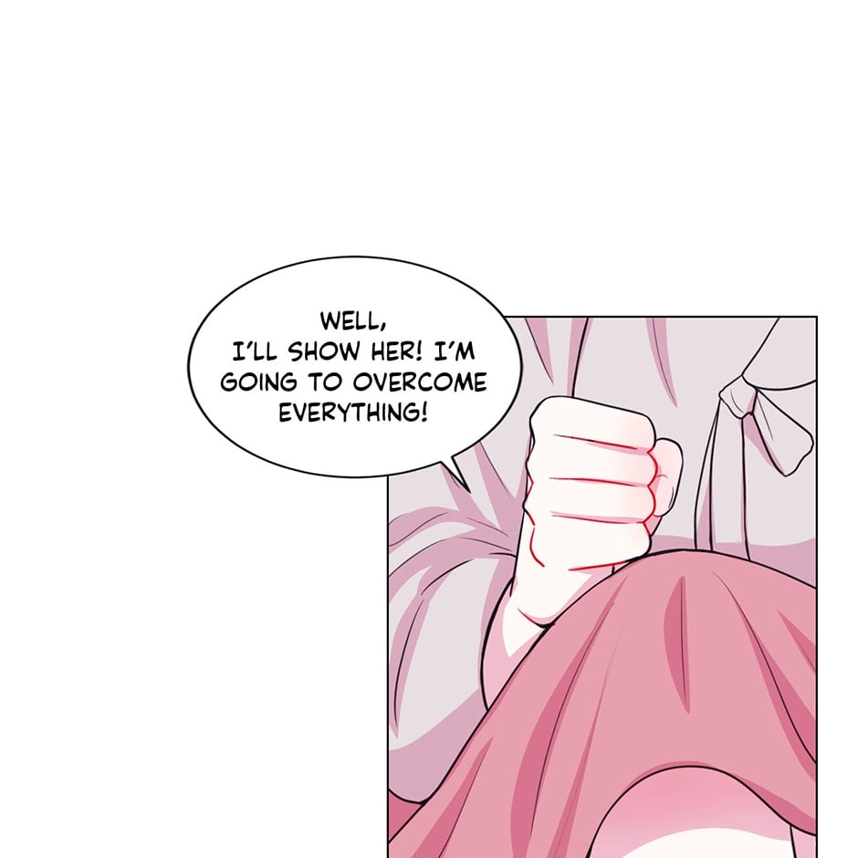 Gekkou Teien Chapter 32 page 53 - 