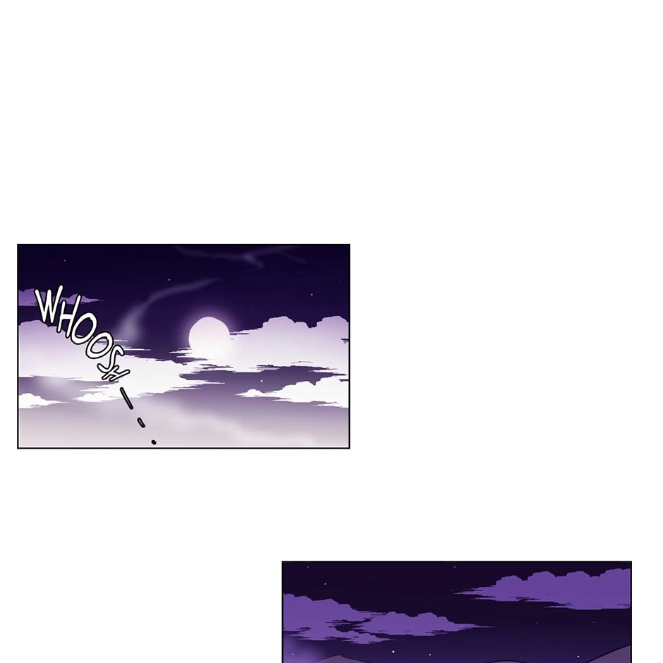 Gekkou Teien Chapter 32 page 57 - 