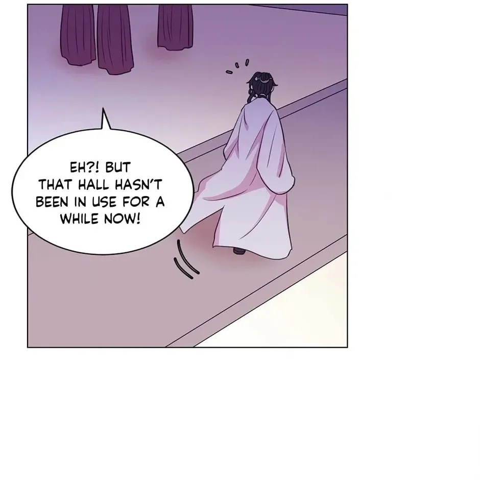 Gekkou Teien Chapter 32 page 60 - 