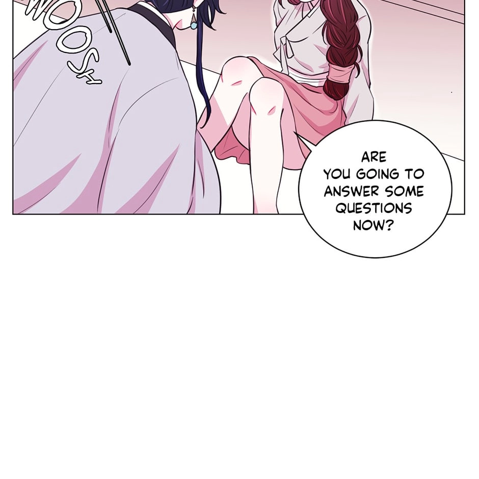 Gekkou Teien Chapter 32 page 7 - 
