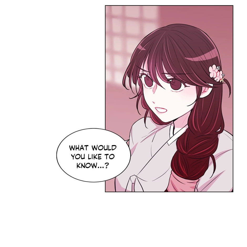 Gekkou Teien Chapter 32 page 8 - 