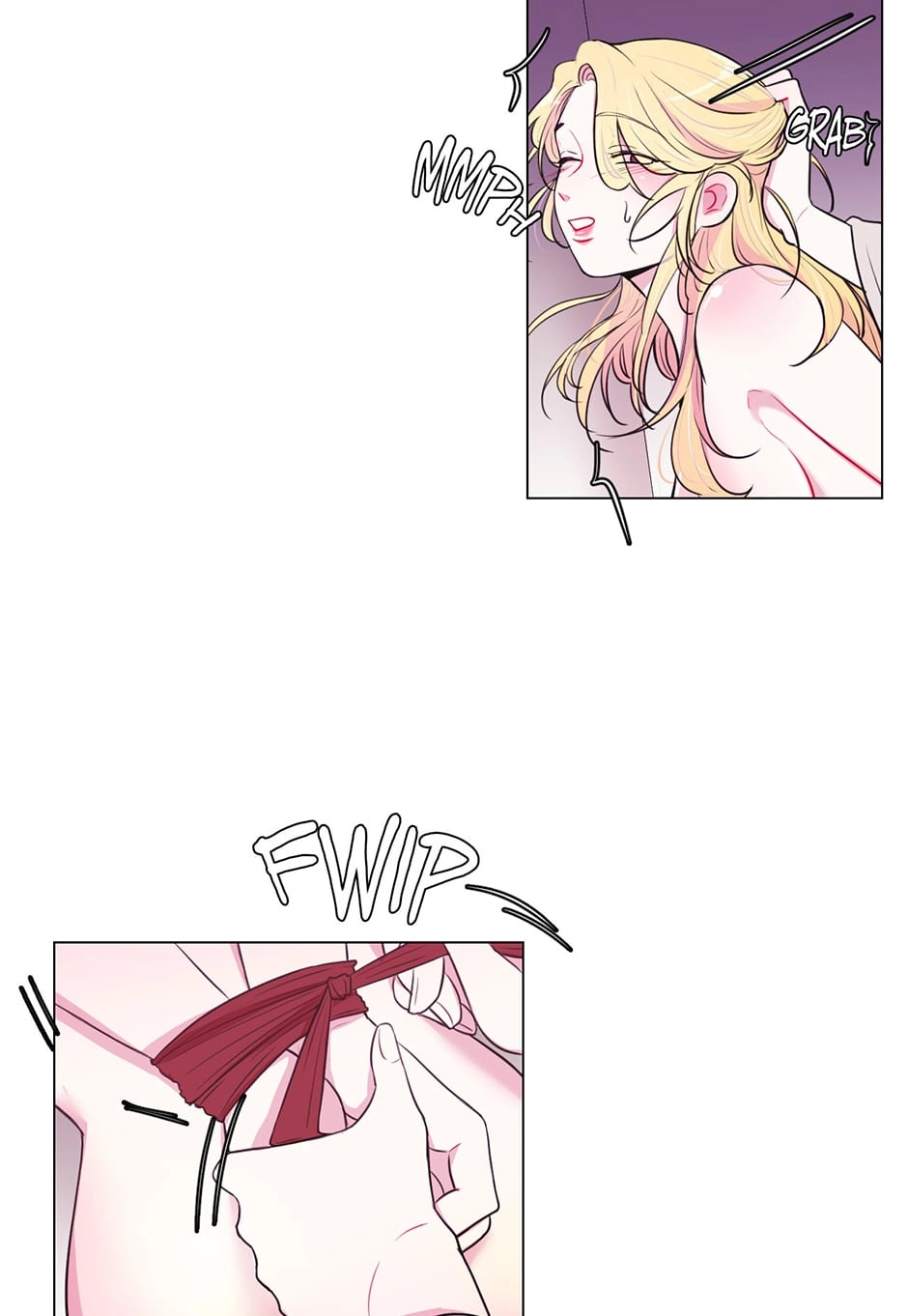 Gekkou Teien Chapter 33 page 2 - 