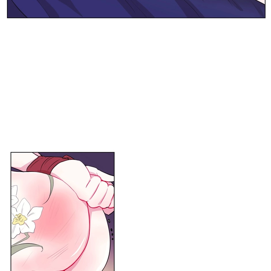 Gekkou Teien Chapter 33 page 11 - 