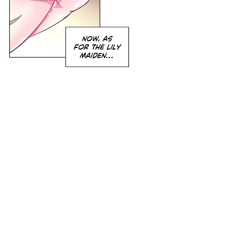 Gekkou Teien Chapter 33 page 12 - 