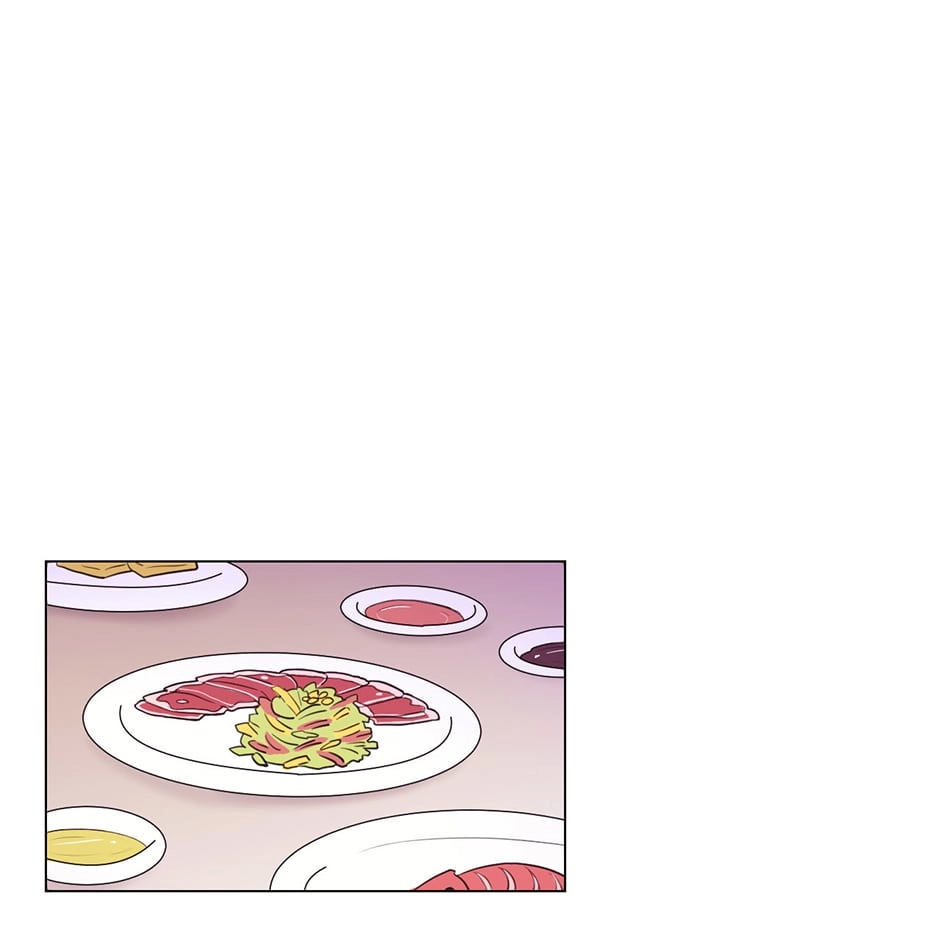 Gekkou Teien Chapter 33 page 14 - 