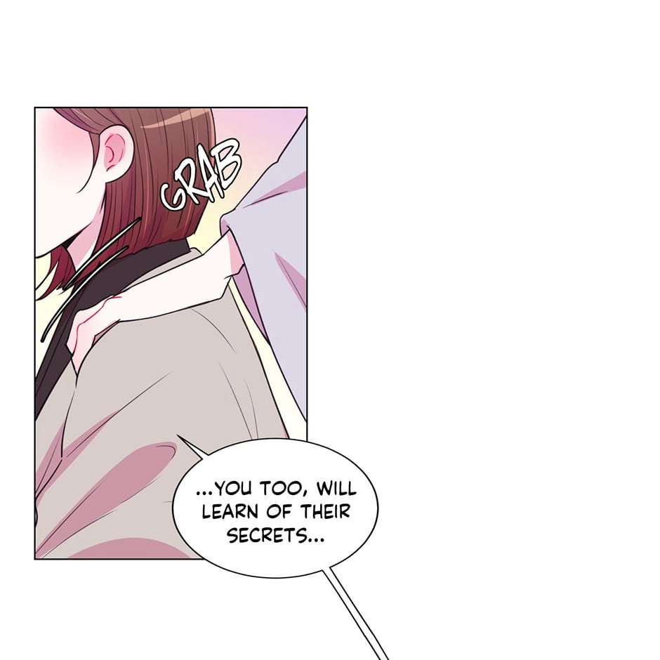 Gekkou Teien Chapter 33 page 18 - 