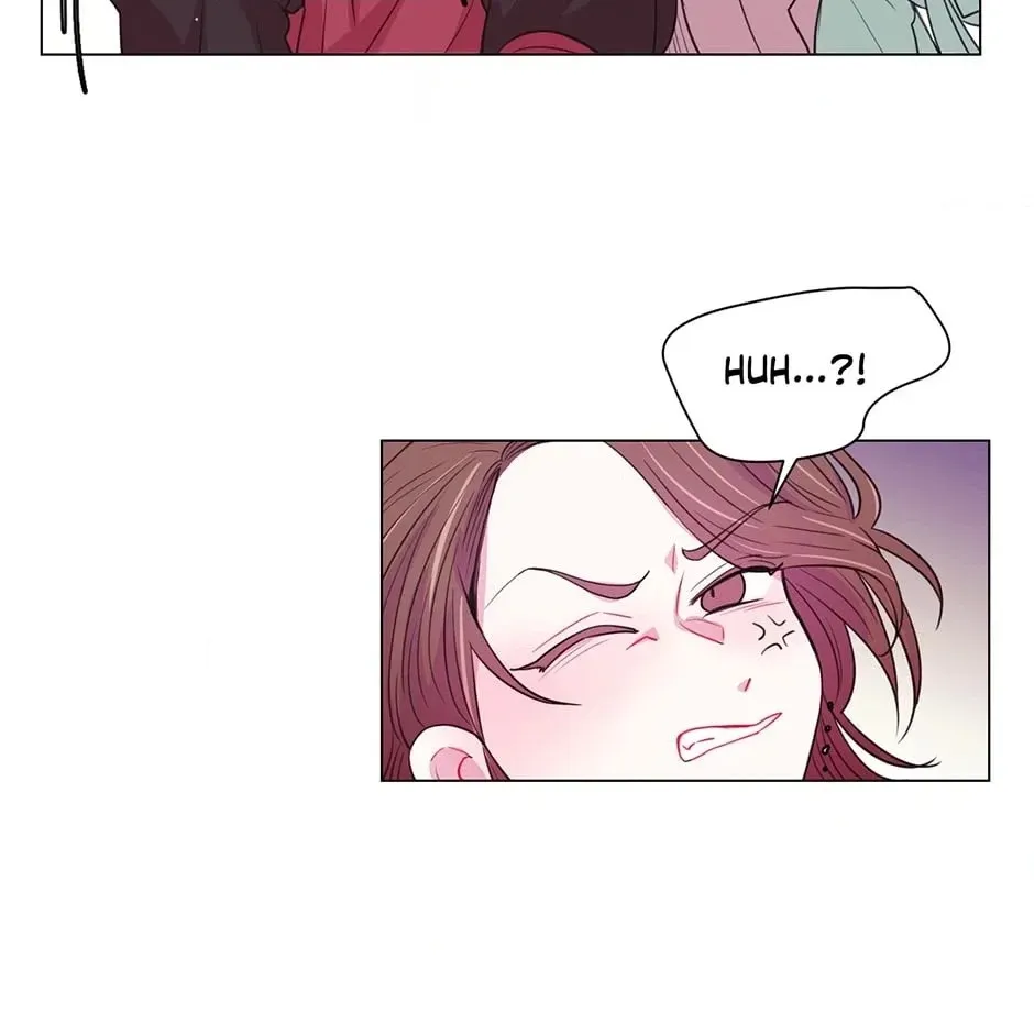 Gekkou Teien Chapter 33 page 20 - 