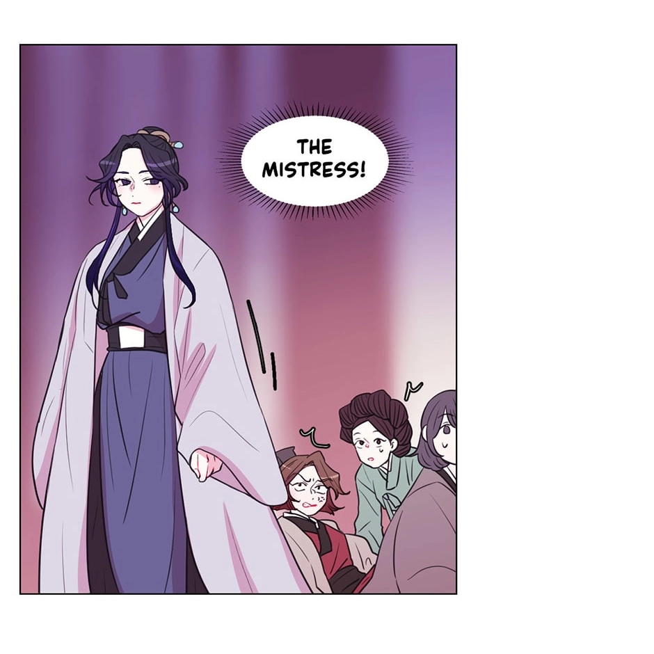 Gekkou Teien Chapter 33 page 21 - 